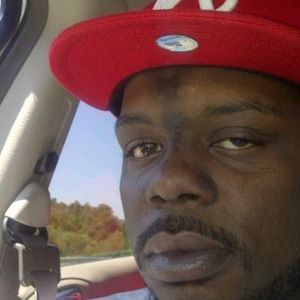 Meet your Posher, Laron